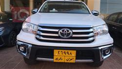 تۆیۆتا هایلۆکس